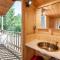 Domaine de l'Ours / Camping Lodge photo 17