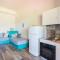 Ulivo Blu Holiday Homes