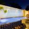 Calamar Flats Paraty