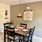 The Redwood Guesthouse at the Floras Lake Getaway