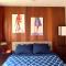 The Redwood Guesthouse at the Floras Lake Getaway
