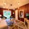 The Redwood Guesthouse at the Floras Lake Getaway