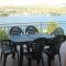 Apartment in Grebaštica with sea view, balcony, air conditioning, WiFi (3571-4) - Grebaštica