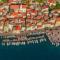 Apartment in Grebaštica with sea view, balcony, air conditioning, WiFi (3571-4) - Grebaštica
