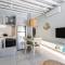 Thalassa Luxury Studios Lindos