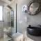 Thalassa Luxury Studios Lindos