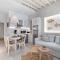 Thalassa Luxury Studios Lindos