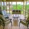 Longhorn Lake House