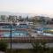 R1 CH21 studio 2 beds poolside garden terrace Green Beach