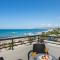 Mare Blue Suites