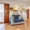 Scopello Flat with Panoramic Courtyard and Parking