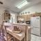 Charming Cloudcroft Cabin with Deck and Mtn Views - Cloudcroft
