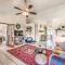 Charming Cloudcroft Cabin with Deck and Mtn Views - Cloudcroft