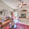 Charming Cloudcroft Cabin with Deck and Mtn Views - Cloudcroft