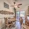 Charming Cloudcroft Cabin with Deck and Mtn Views - Cloudcroft