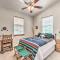 Charming Cloudcroft Cabin with Deck and Mtn Views - Cloudcroft