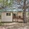 Charming Cloudcroft Cabin w/ Deck & Mtn Views