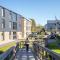 Fferm Penglais Apartments