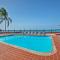 Beachfront St Croix Condo with Pool and Lanai! - Christiansted Beachfront St Croix Condo with Pool and Lanai! - Christiansted