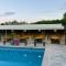 Camping la Paoute