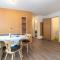 Appartement Haus Zalim