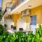 Passas Mare Apartments & Studios - Benitses