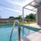 AG Luxury Villas, Iraklitsa