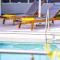 AG Luxury Villas, Iraklitsa