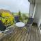 Ferienwohnung im Poolhaus mit Ostseeblick