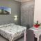 RICCIARDELLI HOLIDAY HOMES in paese di fronte al Mare