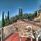 Villa in the green, extraordinary silent position, great lake view