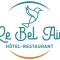 Hôtel Le Bel Air - Saint-André-les-Alpes