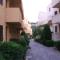 Appartement élégant à Grosseto-Prugna de 46 m² avec piscine partagée