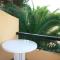 Appartement élégant à Grosseto-Prugna de 46 m² avec piscine partagée