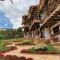 Hotel Campestre Ataraxia Barichara
