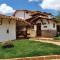 Hotel Campestre Ataraxia Barichara