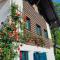 Chalet Passeier - RIVER