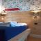 ALPENLIEBE Design Hotel - Inzell