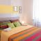 Apartment and Rooms Vilma