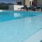 LES VILLAS DU DOMAINE NAPOLEON CORSICA vue mer et piscine - Pietrosella