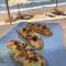 Molos Beach Rooms