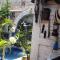 Mendoza’s Guest House