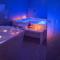 ETNEA 208 LUXURY JACUZZI SUITE Catania