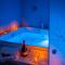 ETNEA 208 LUXURY JACUZZI SUITE Catania