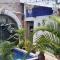 Mendoza’s Guest House