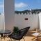BLAU Bonito Duplex con Terraza - WeHost Costa Brava
