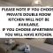 Rooms and apartments Paese
