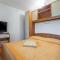 Anamarija Apartments near the beach and the fantastic Adria Sea with over 10 small islands close by
