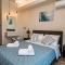La Torre, brand New (2021) Modern Apt in Alikanas
