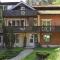 Apartamentai Juodkrantėje